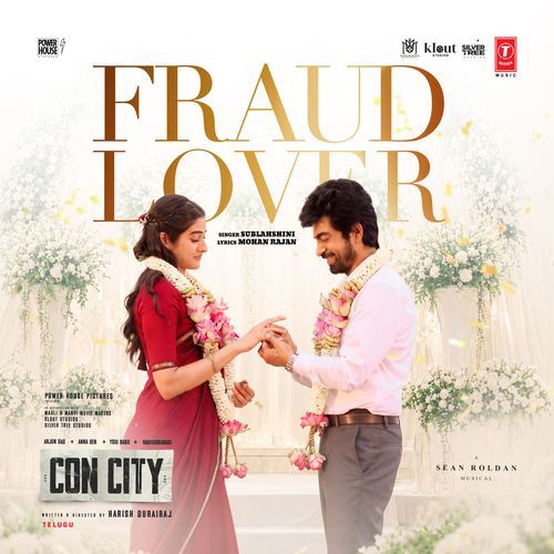 Fraud Lover (From "Con City")