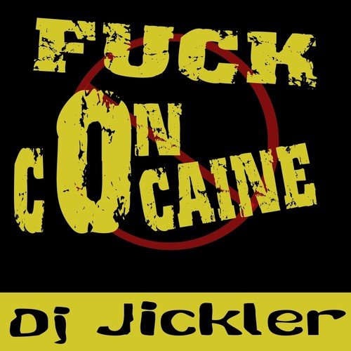 Fuck On Cocaine - 1