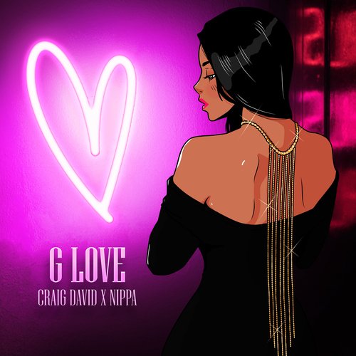 G Love (feat. Nippa)_poster_image