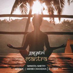 Gayatri Mantra (Celestial Yoga Version)-KB4jWEdVdl4