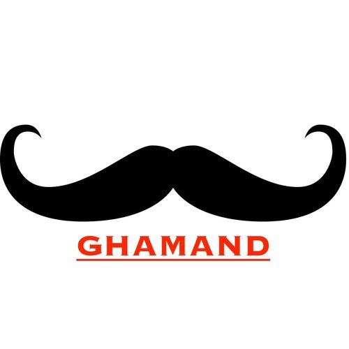 Ghamand