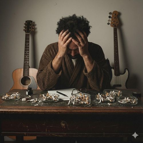 Give It Up cover art