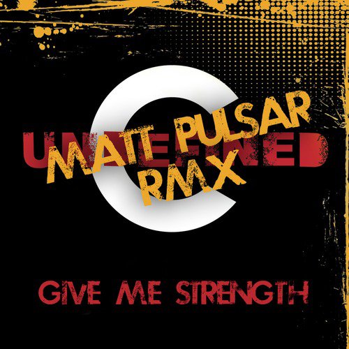 Give Me Strength (Matt Pulsar Remix)