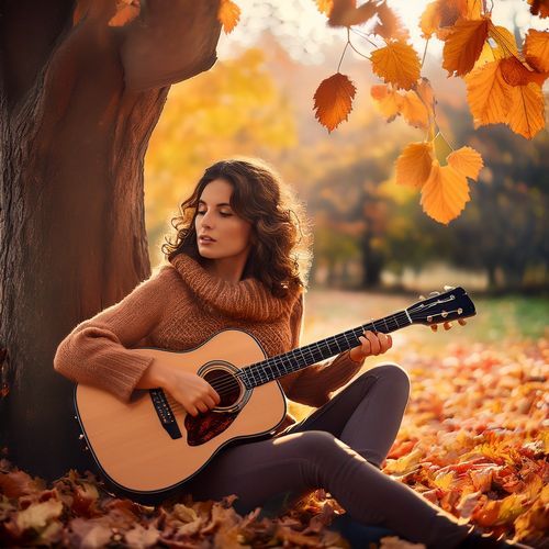 The Edge of Sleep in Guitar Flow