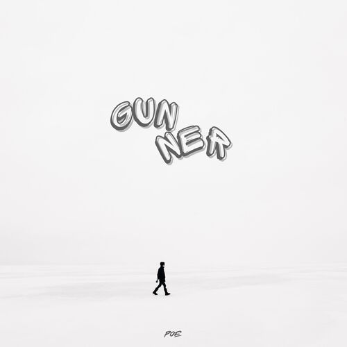 Gunner cover art