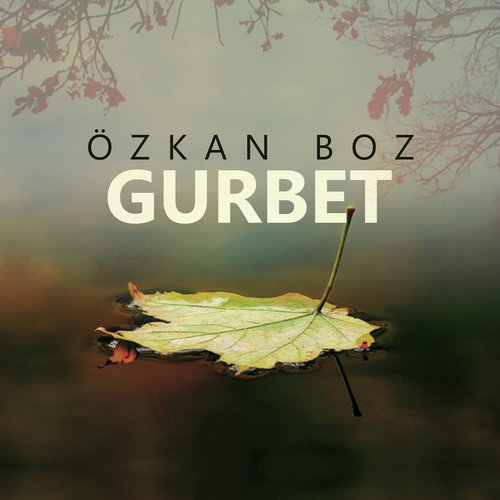 Gurbet cover art