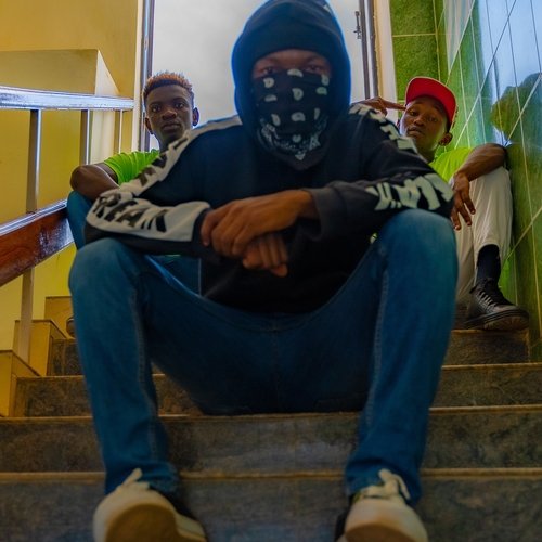 HUEZI ELEWA cover art