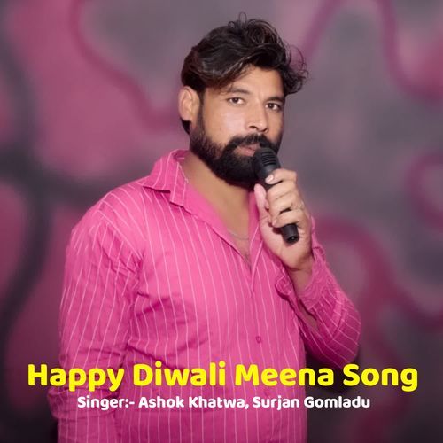 Happy Diwali Meena Song