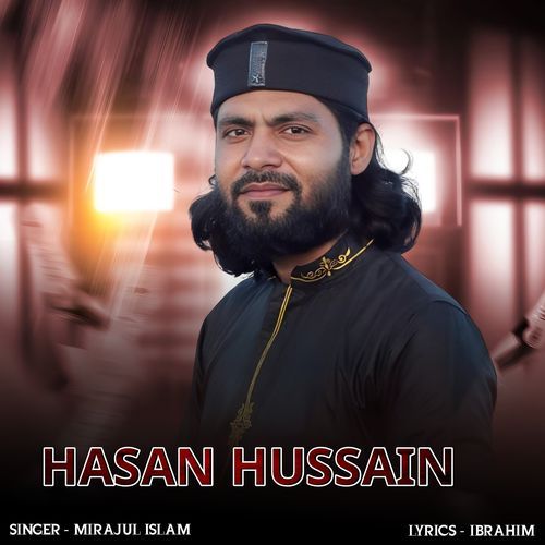 Hasan Hussain