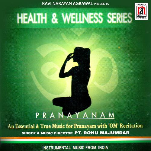 Health And Wellness Series With Pranayanam