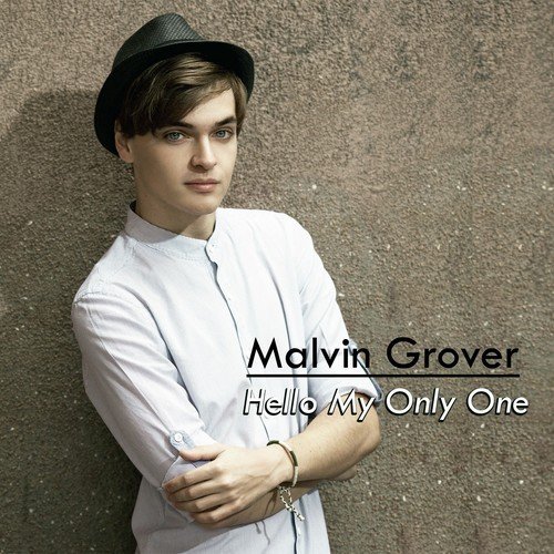 Malvin Grover