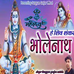 Hey Shiv Sankar Bholenath-PAsidzZhA0E