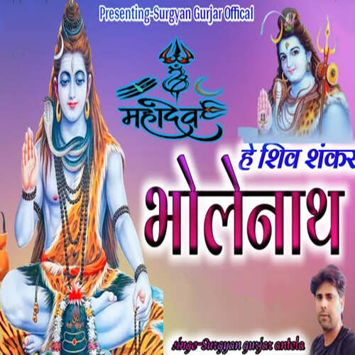 Hey Shiv Sankar Bholenath