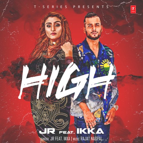 High (feat. Ikka)