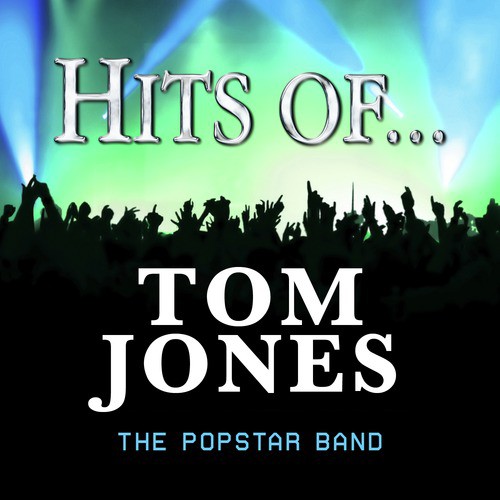 Hits of... Tom Jones_poster_image