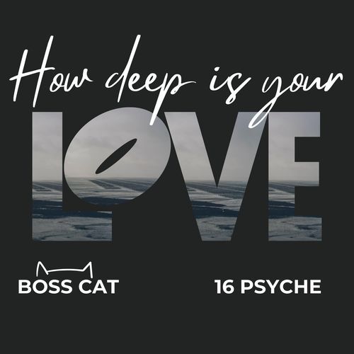 How Deep Is Your Love