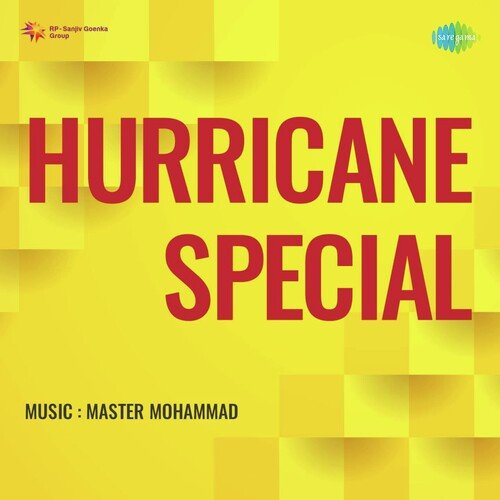 Hurricane Special