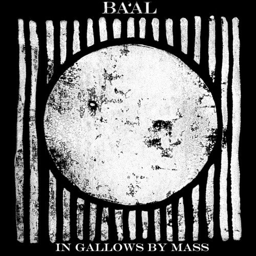 In Gallows by Mass