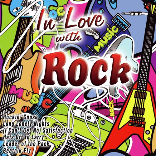In Love with Rock