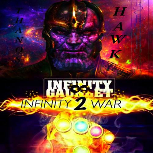 Infinity Gauntlet 2: Infinity War