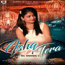 Ishq E Tera-Py45RC5,b38