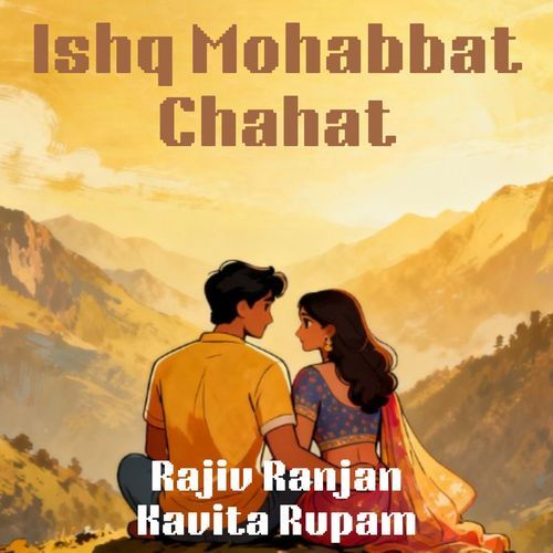 Ishq Mohabbat Chahat