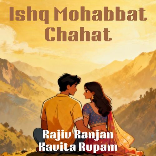 Ishq Mohabbat Chahat