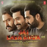 Jlk Anthem   Andamaina Lokam