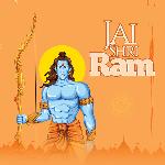 Jai Shri Ram