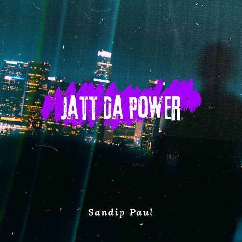 Jatt Da Power