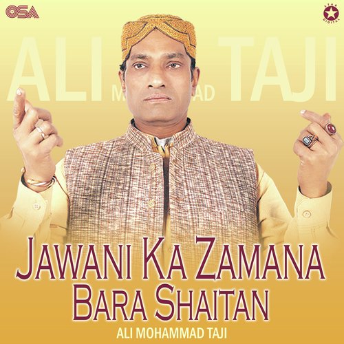 Jawani Ka Zamana Bara Shaitan_poster_image