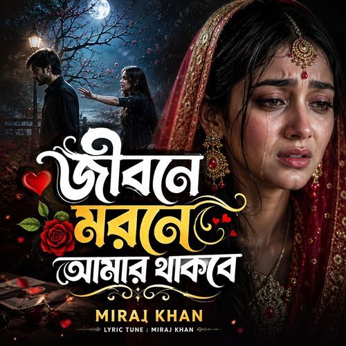Jibone Morone Amar Thakbe