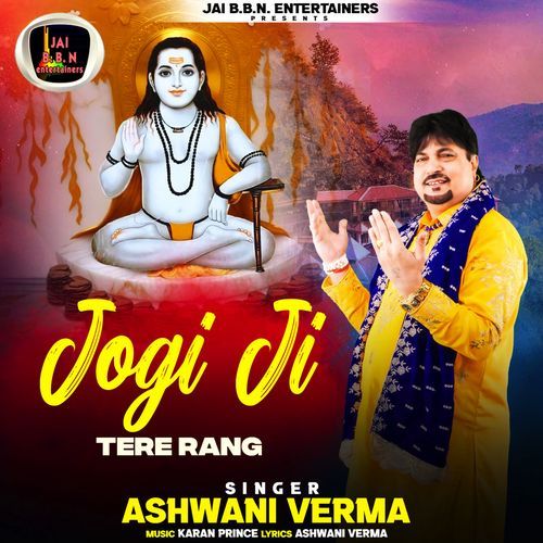 Jogi Ji Tere Rang