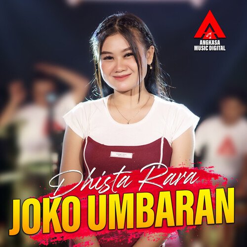 Joko Umbaran
