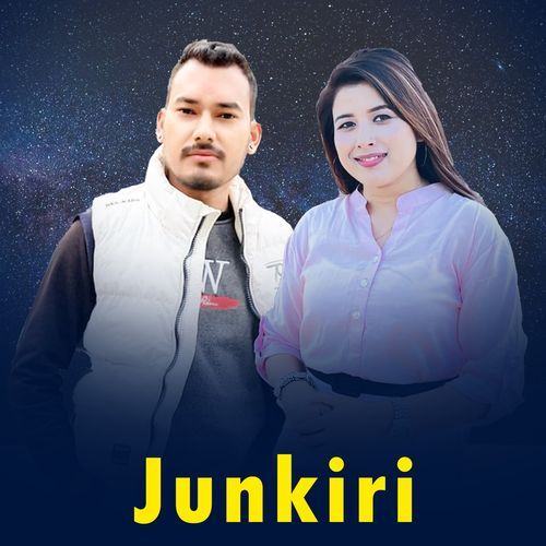 Junkiri cover art