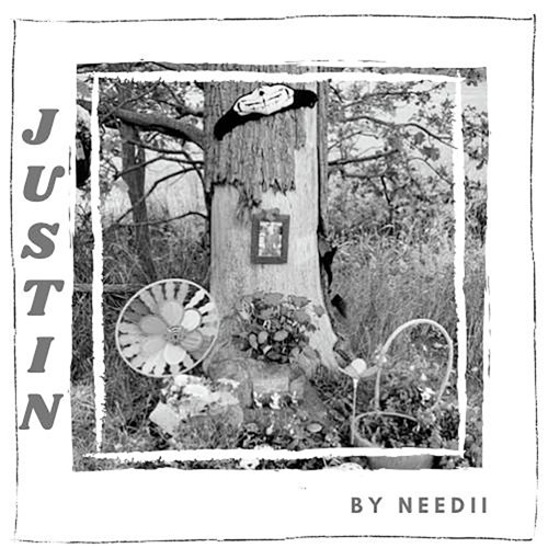 Justin cover art