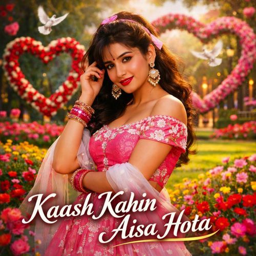 Kaash Kahin Aisa Hota