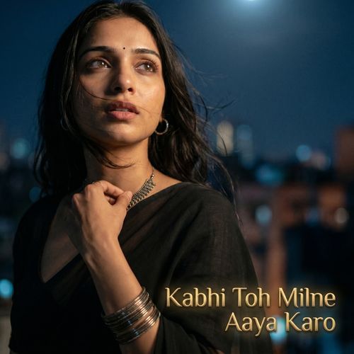 Kabhi Toh Milne Aaya Karo