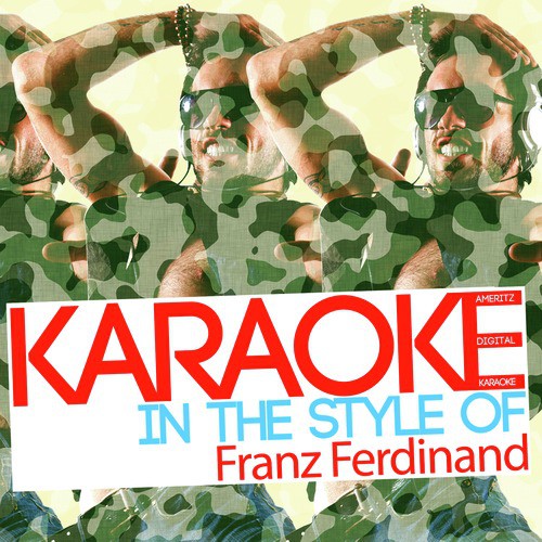 Michael (Karaoke Version) cover art