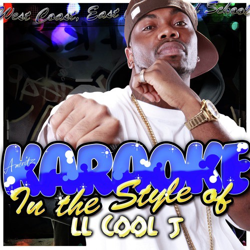 Hit 'Em High (The Monstar's Anthem) [In the Style of Ll Cool J, Method Man, B Real, Busta Rhymes & Coolio] [Karaoke Version]