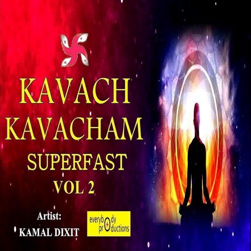 Krishna Kavach Superfast