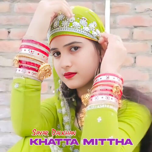 Khatta Mittha