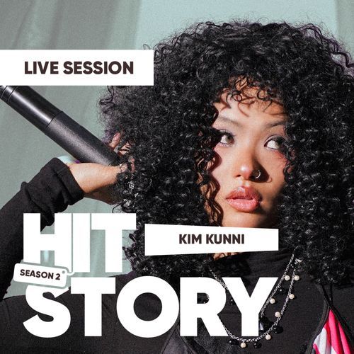 Kim Kunni (HITStory Live Session)
