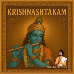 Krishnashtakam