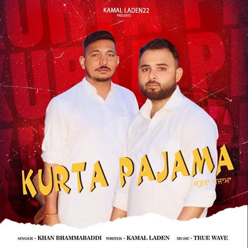 Kurta Pajama