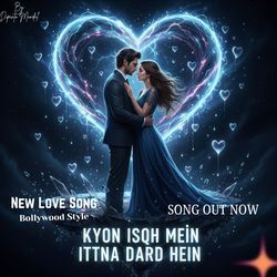 Kyun Ishq mein itna dard hein