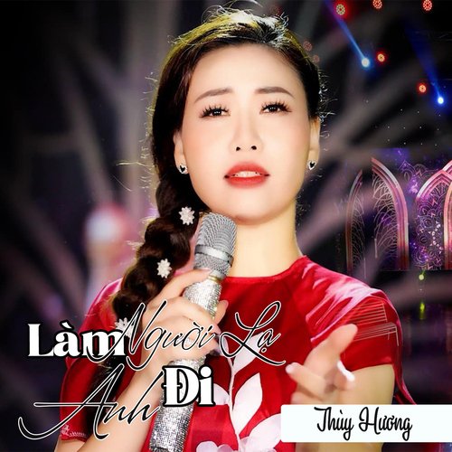 Làm Người Lạ Đi Anh