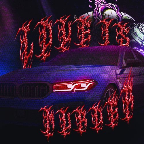 EXHAUST cover art