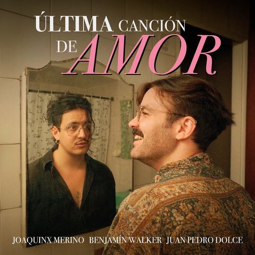 ÚLTIMA CANCIÓN DE AMOR