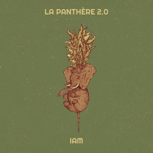 La panthère 2.0